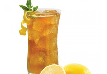 Tea / Lemon Tea 